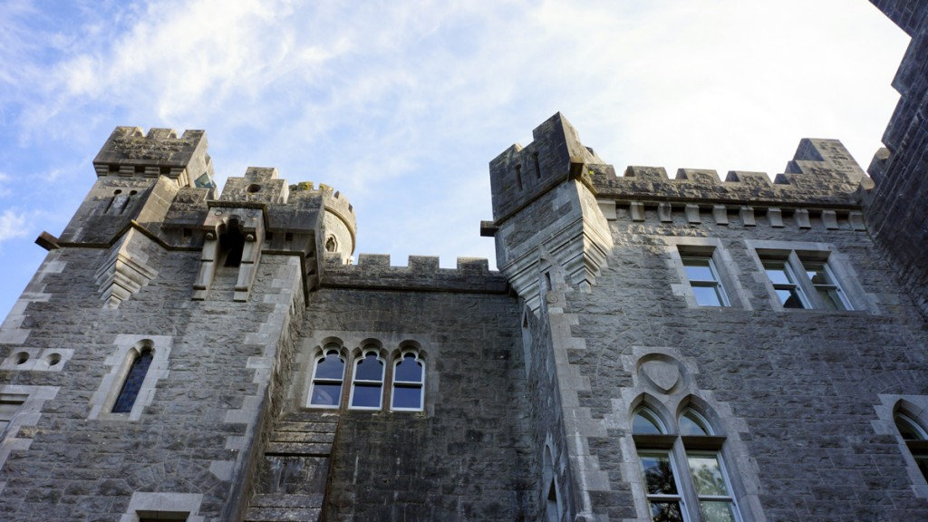Drama And Luxury | An Unforgettable Stay At Ashford Castle In County Mayo, Ireland