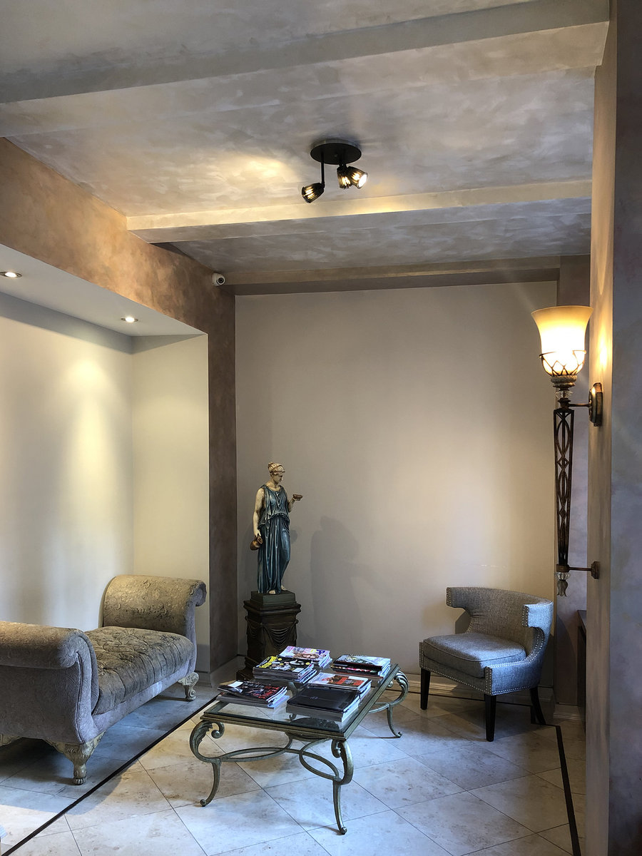 New York's Top Laser Hair Removal | Romeo & Juliette Laser Hair Removal