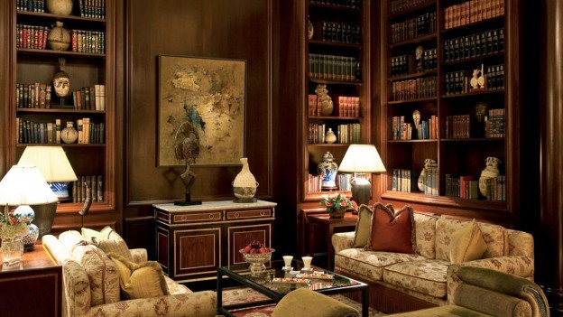 Lima's Most Incredible Luxury Hotel | Belmond Miraflores Park Hotel