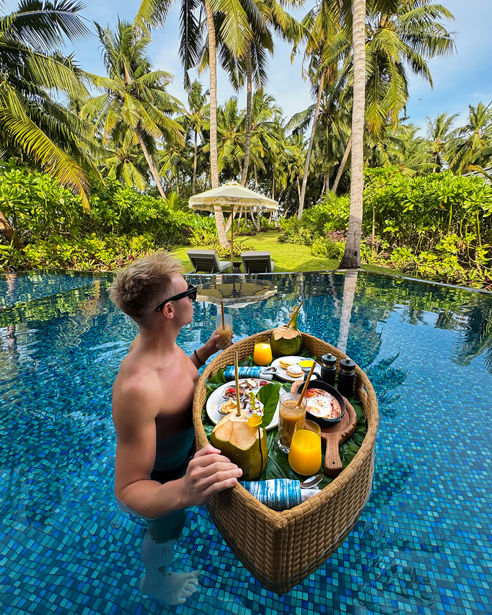 The Top Indian Ocean Private Island Experience | The Waldorf Astoria Seychelles Platte Island