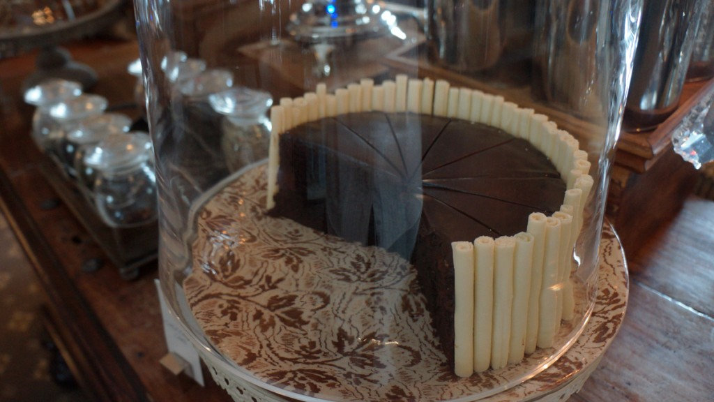 A Graceful Experience | Tea At The Cape Grace Hotel - Cape Town