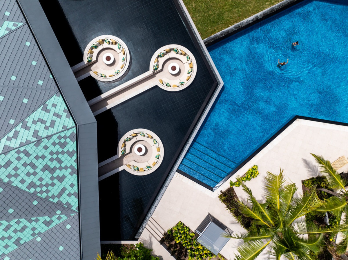 The Top Indian Ocean Private Island Experience | The Waldorf Astoria Seychelles Platte Island