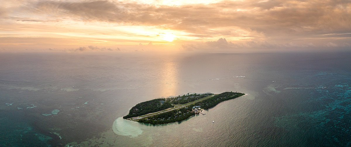 The Top Indian Ocean Private Island Experience | The Waldorf Astoria Seychelles Platte Island