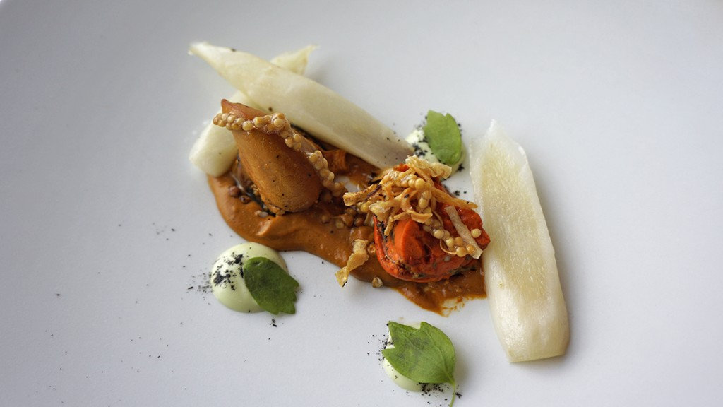 Bergen’s Island Of Culinary Genius | Dining At Cornelius