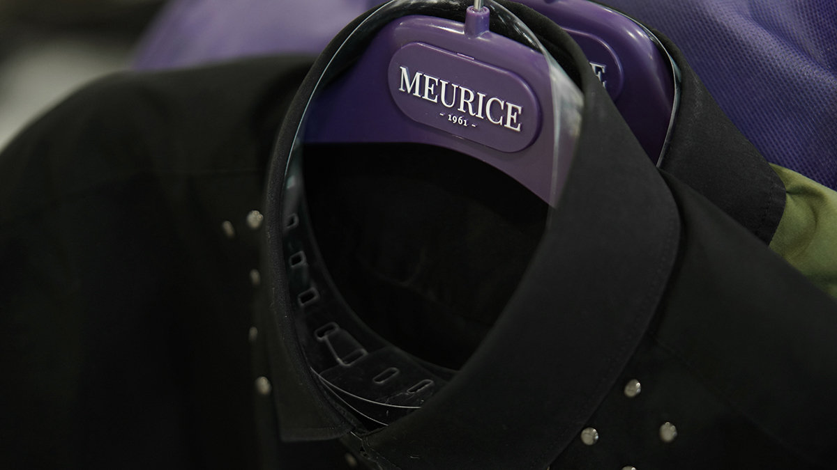 New York's Top Dry Cleaning Service | Meurice