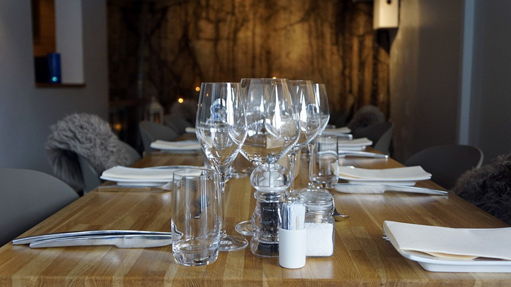 Bergen’s Island Of Culinary Genius | Dining At Cornelius