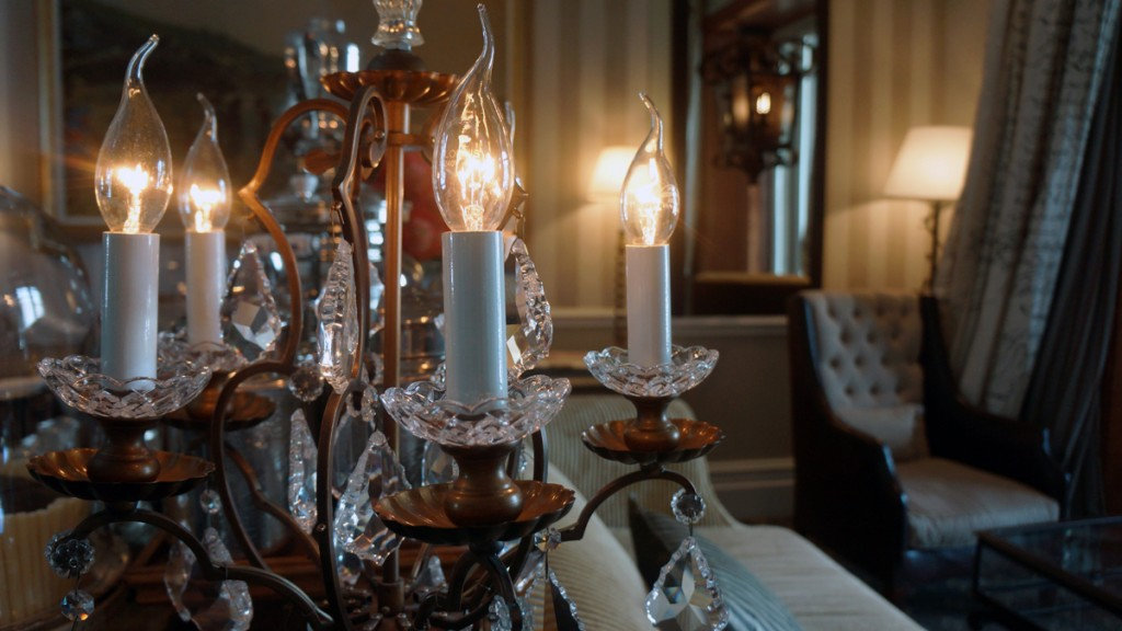 A Graceful Experience | Tea At The Cape Grace Hotel - Cape Town