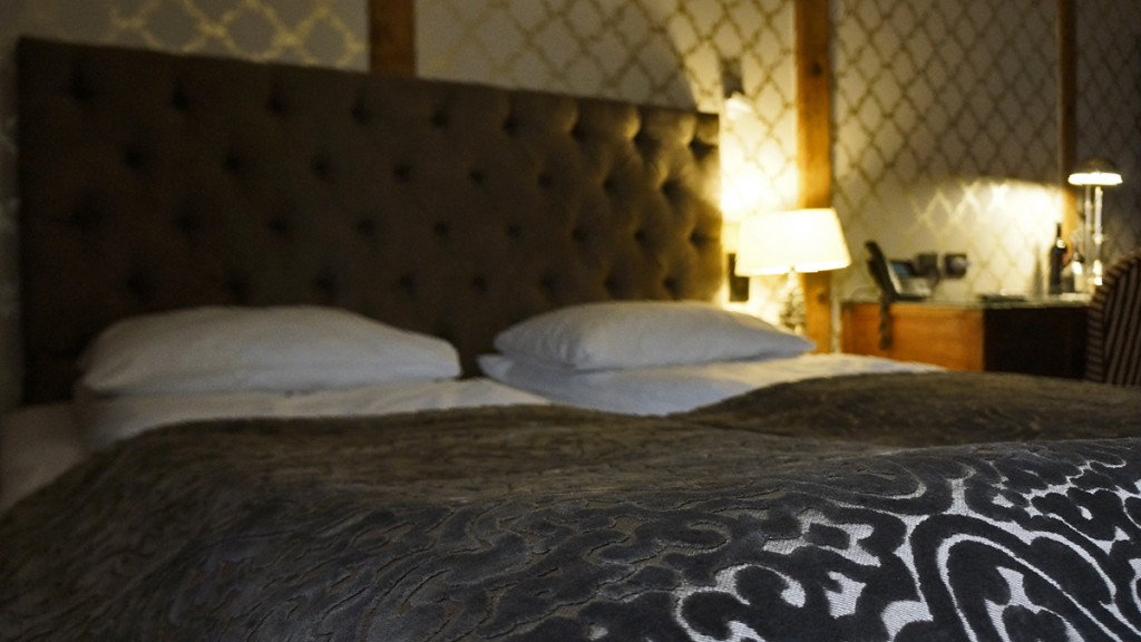 Bergen’s Most Charming Hotel | Hotel Det Hanseatiske