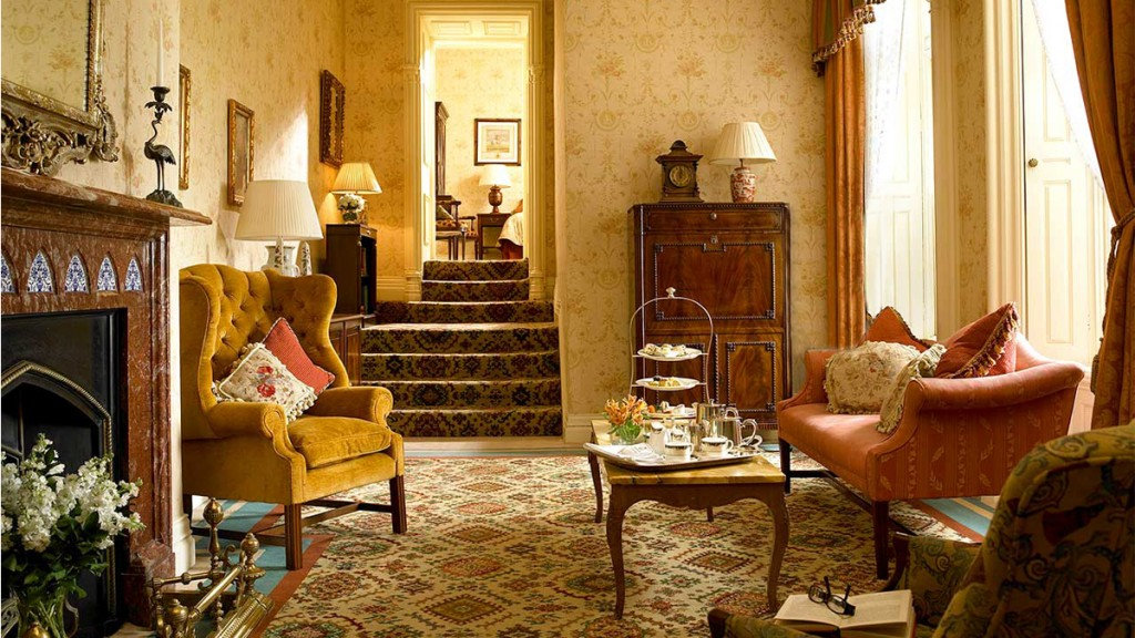 Drama And Luxury | An Unforgettable Stay At Ashford Castle In County Mayo, Ireland