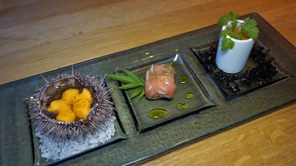 Bergen’s Island Of Culinary Genius | Dining At Cornelius