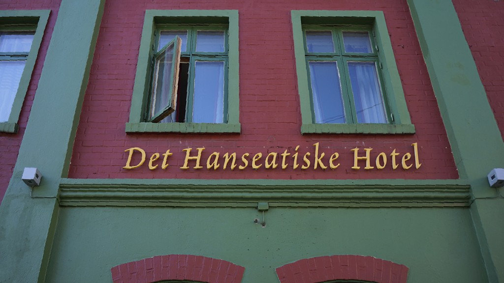 Bergen’s Most Charming Hotel | Hotel Det Hanseatiske