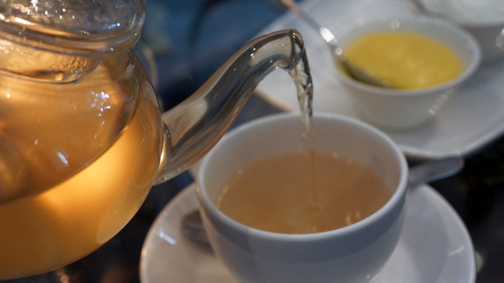 A Graceful Experience | Tea At The Cape Grace Hotel - Cape Town