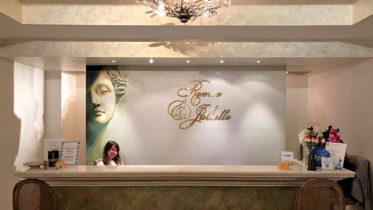 New York's Top Laser Hair Removal | Romeo & Juliette Laser Hair Removal