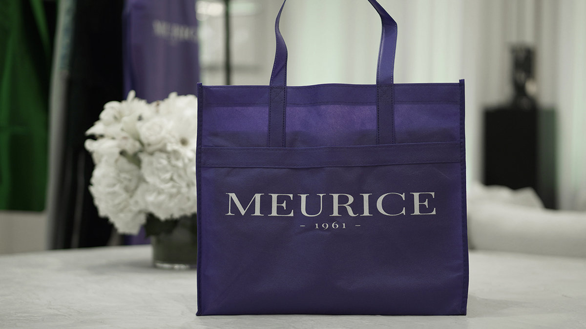 New York's Top Dry Cleaning Service | Meurice