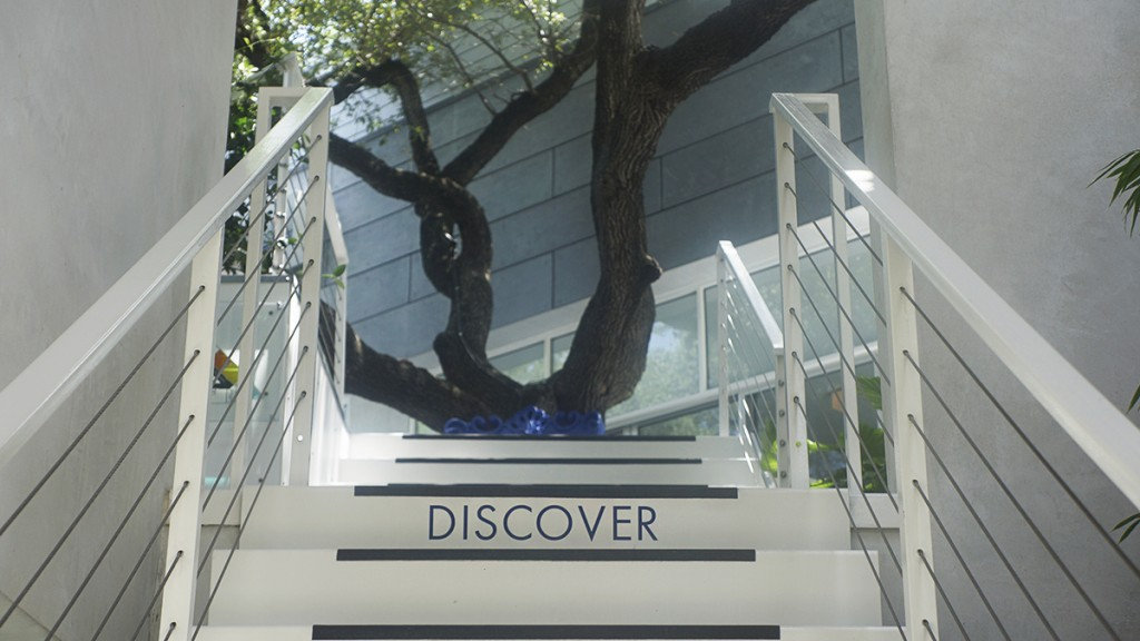 Austin's Most Incredibly Unique Boutique Hotel | The Kimber Modern