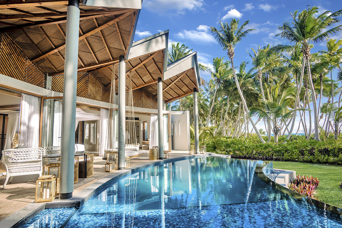 The Top Indian Ocean Private Island Experience | The Waldorf Astoria Seychelles Platte Island