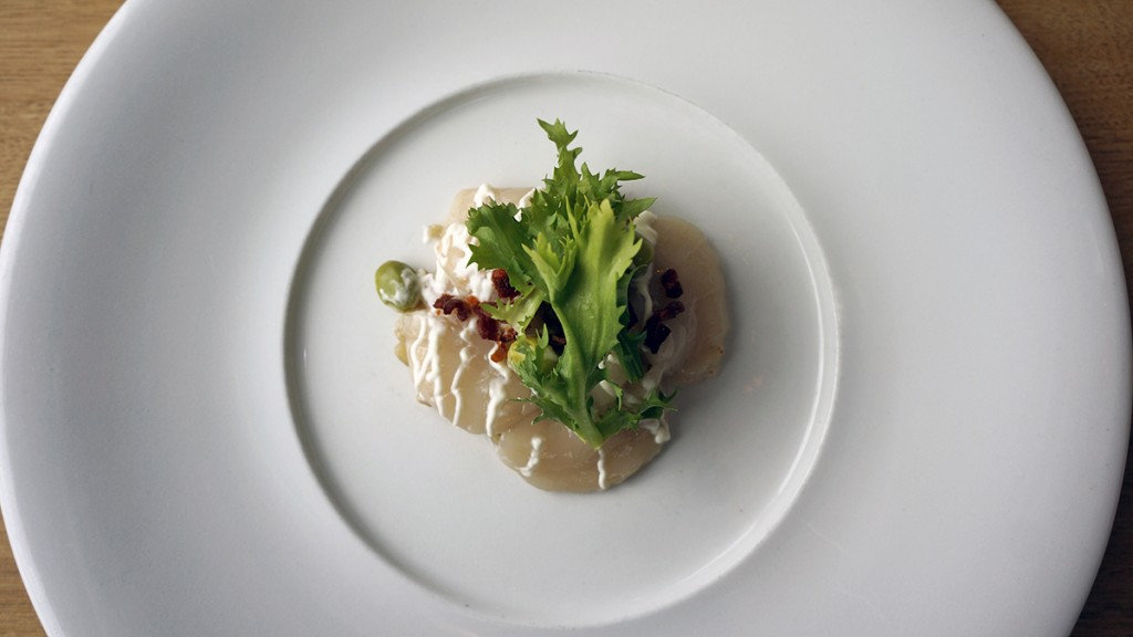 Bergen’s Island Of Culinary Genius | Dining At Cornelius