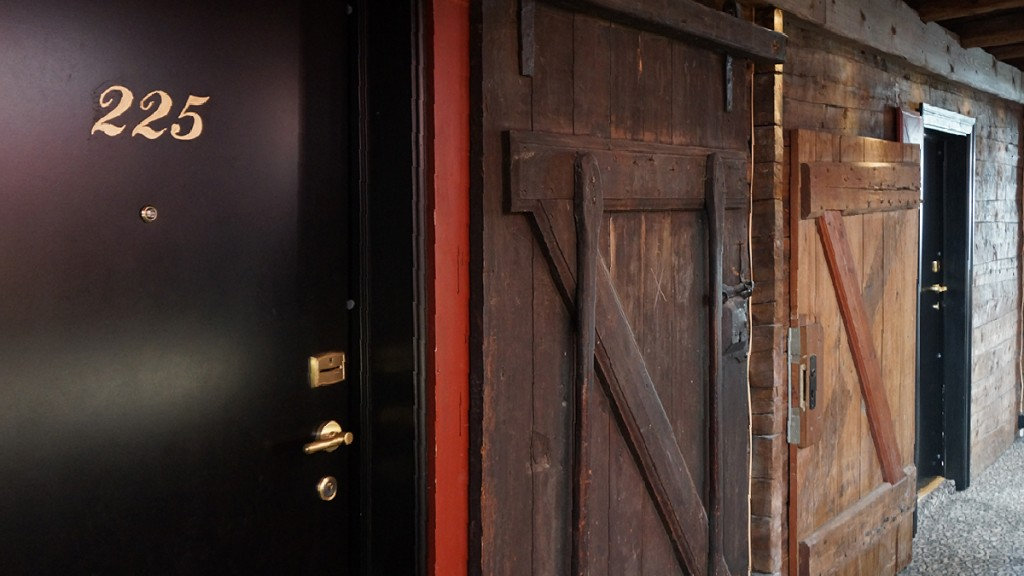 Bergen’s Most Charming Hotel | Hotel Det Hanseatiske