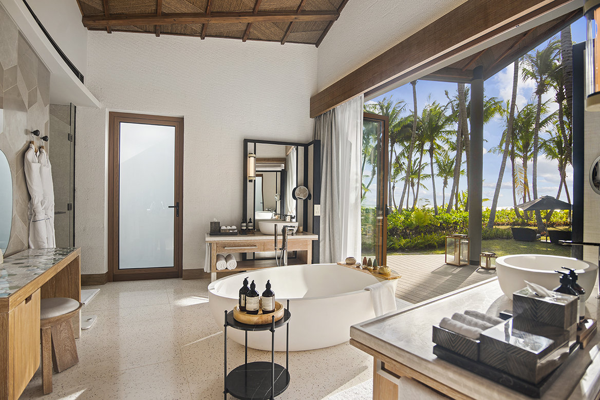 The Top Indian Ocean Private Island Experience | The Waldorf Astoria Seychelles Platte Island