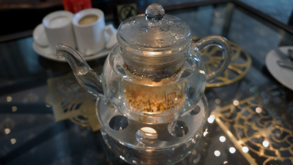 A Graceful Experience | Tea At The Cape Grace Hotel - Cape Town