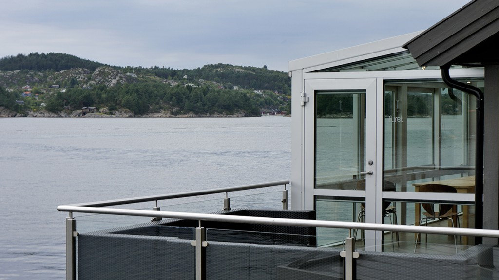 Bergen’s Island Of Culinary Genius | Dining At Cornelius
