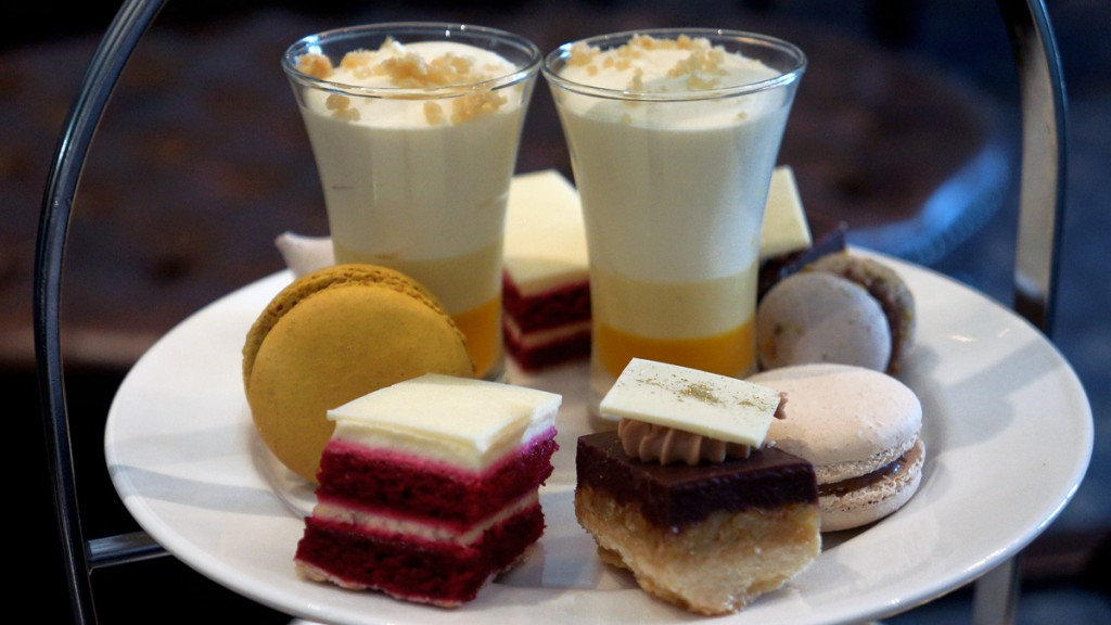 A Graceful Experience | Tea At The Cape Grace Hotel - Cape Town