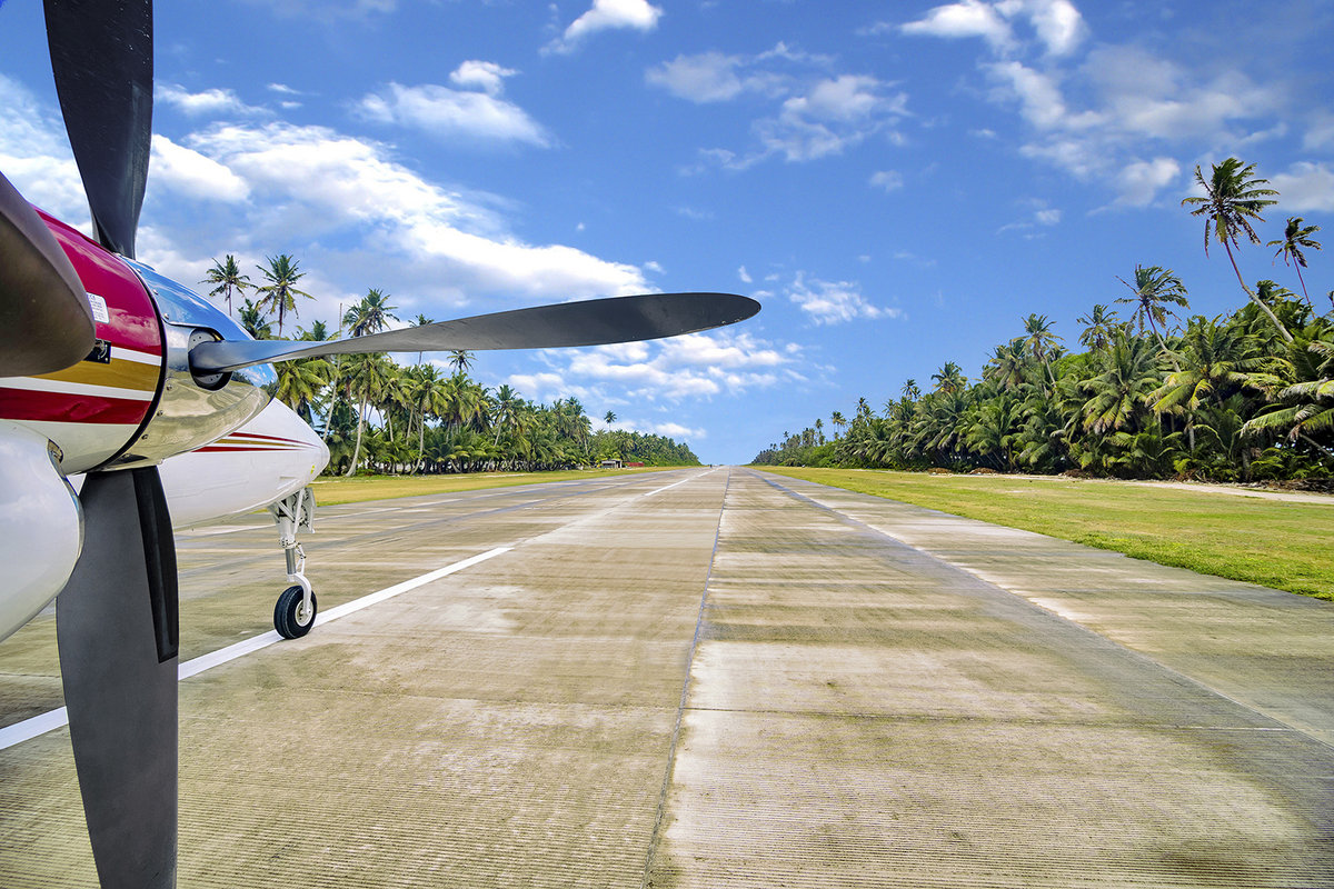 The Top Indian Ocean Private Island Experience | The Waldorf Astoria Seychelles Platte Island