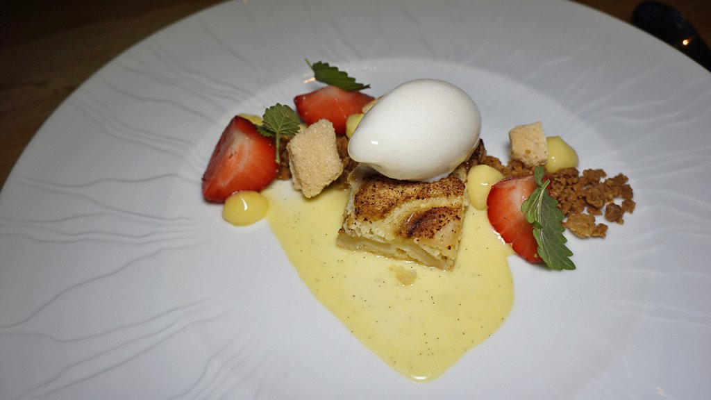 Bergen’s Island Of Culinary Genius | Dining At Cornelius