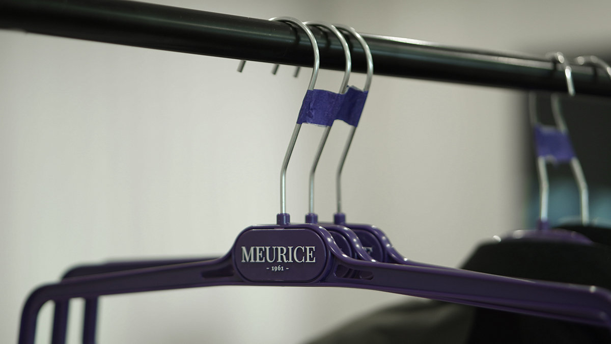 New York's Top Dry Cleaning Service | Meurice