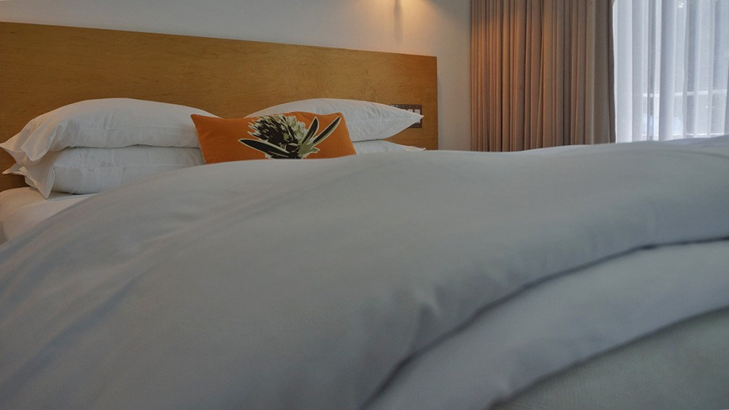 Austin's Most Incredibly Unique Boutique Hotel | The Kimber Modern