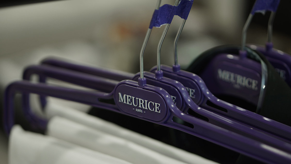 New York's Top Dry Cleaning Service | Meurice