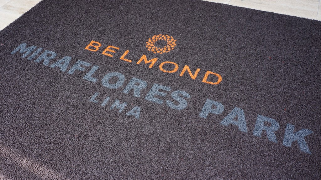 Lima's Most Incredible Luxury Hotel | Belmond Miraflores Park Hotel