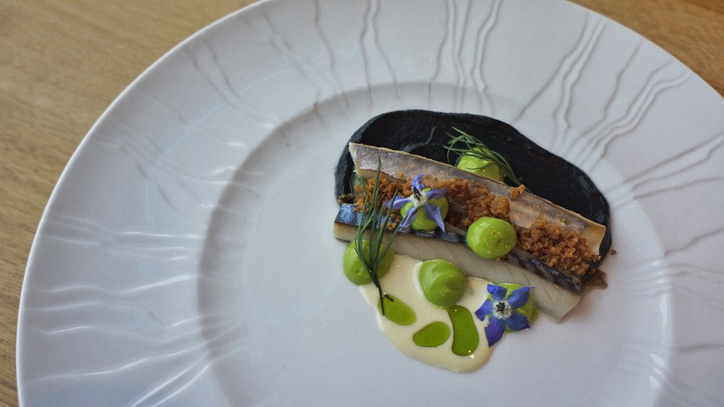 Bergen’s Island Of Culinary Genius | Dining At Cornelius