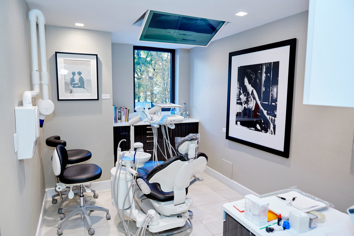 New York's Cosmetic Dentistry Powerhouse | Lowenberg, Lituchy and Kantor