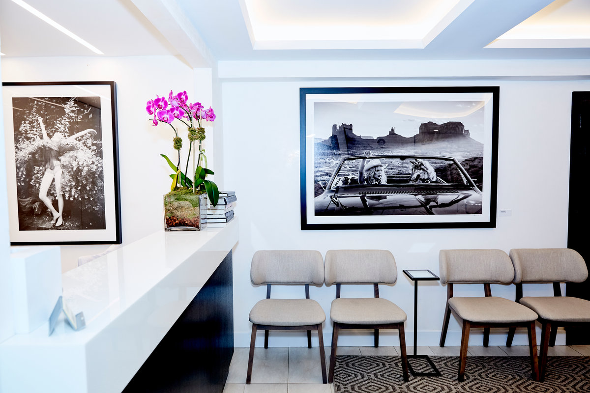 New York's Cosmetic Dentistry Powerhouse | Lowenberg, Lituchy and Kantor